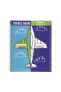 Airplanes Double Draw