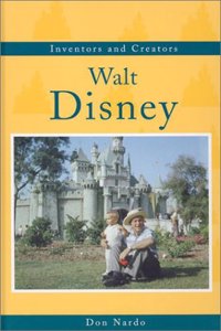 Walt Disney (Inventors & creators)