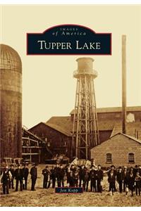 Tupper Lake