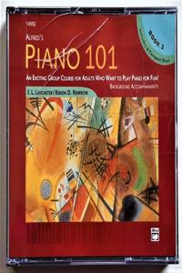Alfred's Piano 101