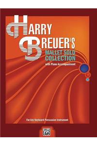 HARRY BREUERS MALLET SOLO COLLECTION
