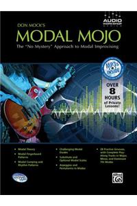 Modal Mojo