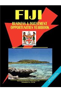 Fiji Business & Investment Opportunities Yearbook