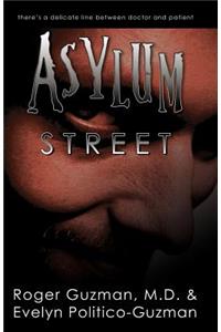 Asylum Street