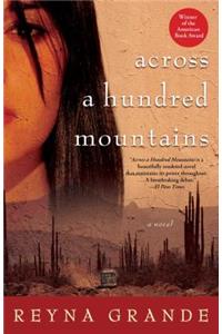 Across a Hundred Mountains