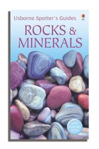 Rocks and Minerals