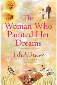 The Woman Who Painted Her Dreams