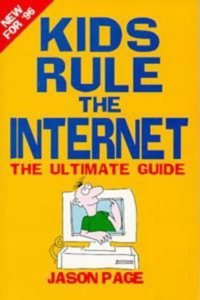 Kids Guide to the Internet - Vol. 1: v. 1