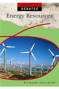 Energy Resources