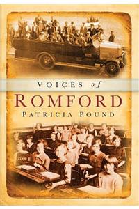 Voices of Romford