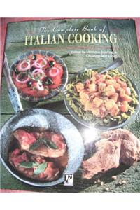 Complete Book of Italian Cooking