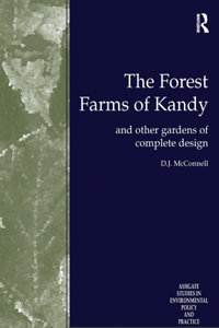 Forest Farms of Kandy