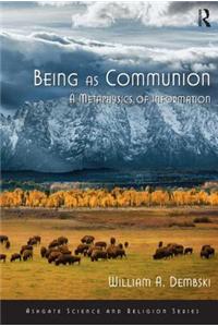 Being as Communion