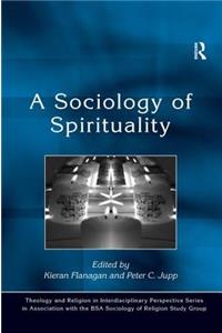 Sociology of Spirituality