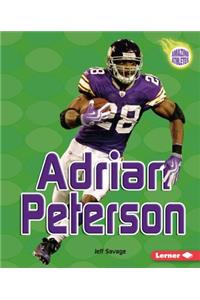 Adrian Peterson