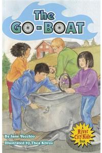 The Go-Boat