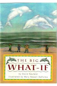 Comprehension Power Readers the Big What-If Grade Five 2004c