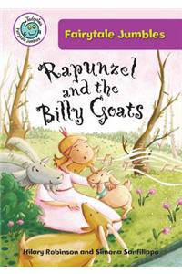 Rapunzel and the Billy Goats