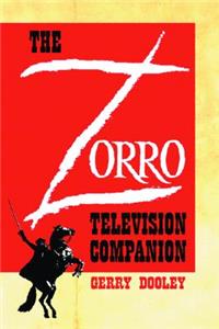 Zorro Television Companion