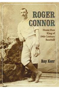 Roger Connor