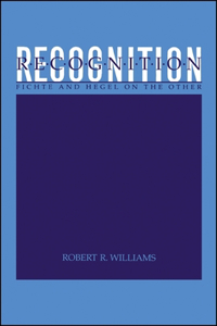 Recognition