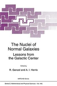 The Nuclei of Normal Galaxies
