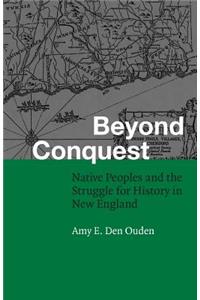 Beyond Conquest