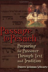 Passage to Pesach