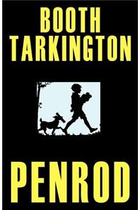 Penrod (Gordon Grant Illustrated Edition)
