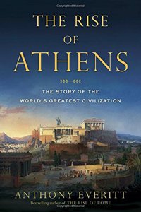 The Rise Of Athens