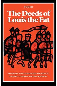 Deeds of Louis the Fat