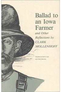 Ballad to Iowa Farmer/Reflectns-91