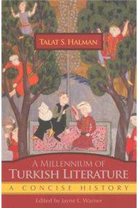 Millennium of Turkish Literature