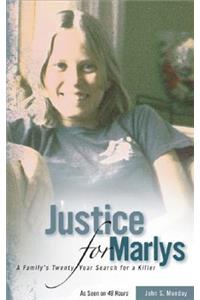 Justice for Marlys