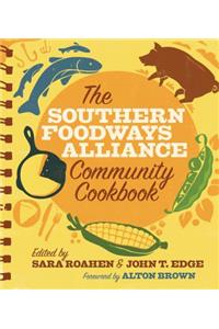 Southern Foodways Alliance Community Cookbook