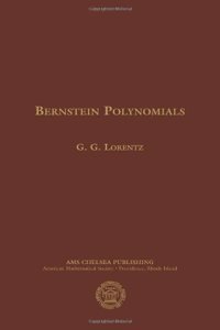 Bernstein Polynomials