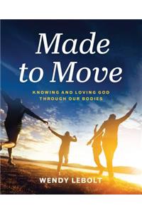 Made to Move