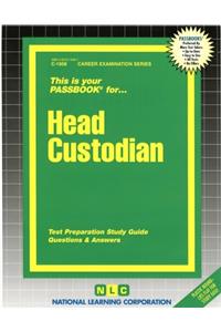 Head Custodian