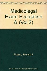 Medicolegal Exam Evaluation &