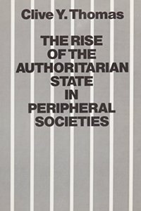 Rise of Authoritarian State