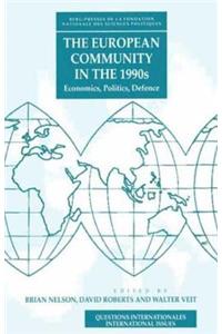European Community in the 1990's