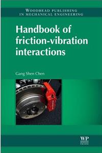 Handbook of Friction-Vibration Interactions