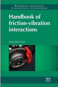 Handbook of Friction-Vibration Interactions