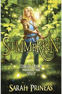 Winterling Series: Summerkin