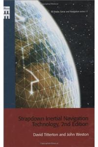 Strapdown Inertial Navigation Technology