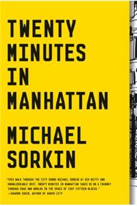 Twenty Minutes in Manhattan
