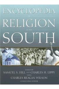 Encyclopedia of Religion in the South