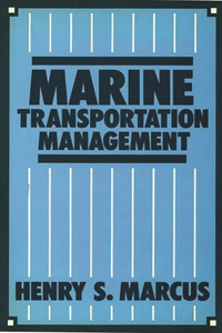 Marine Transportation Management