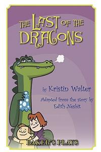 Last of the Dragons
