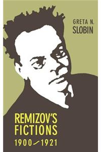 Remizov's Fictions, 1900-1921